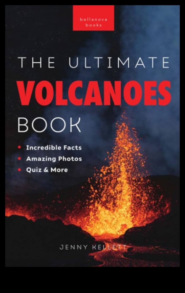Canlı Volkanlar: Patlamaların Gücünü ve Güzelliğini Yakalamak için Ustalaşma Teknikleri