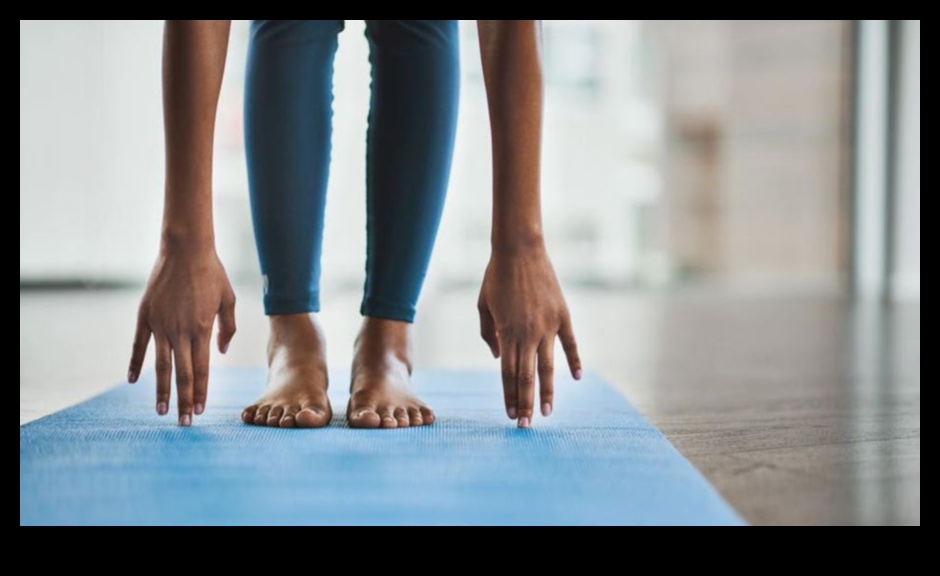 Doğru Eğilin Esnekliği Artırmanın ve Sağlığınızı Artırmanın 7 Yolu 2 Doğru Bük: Optimum Sağlık için Esnekliği En Üst Düzeye Çıkarma